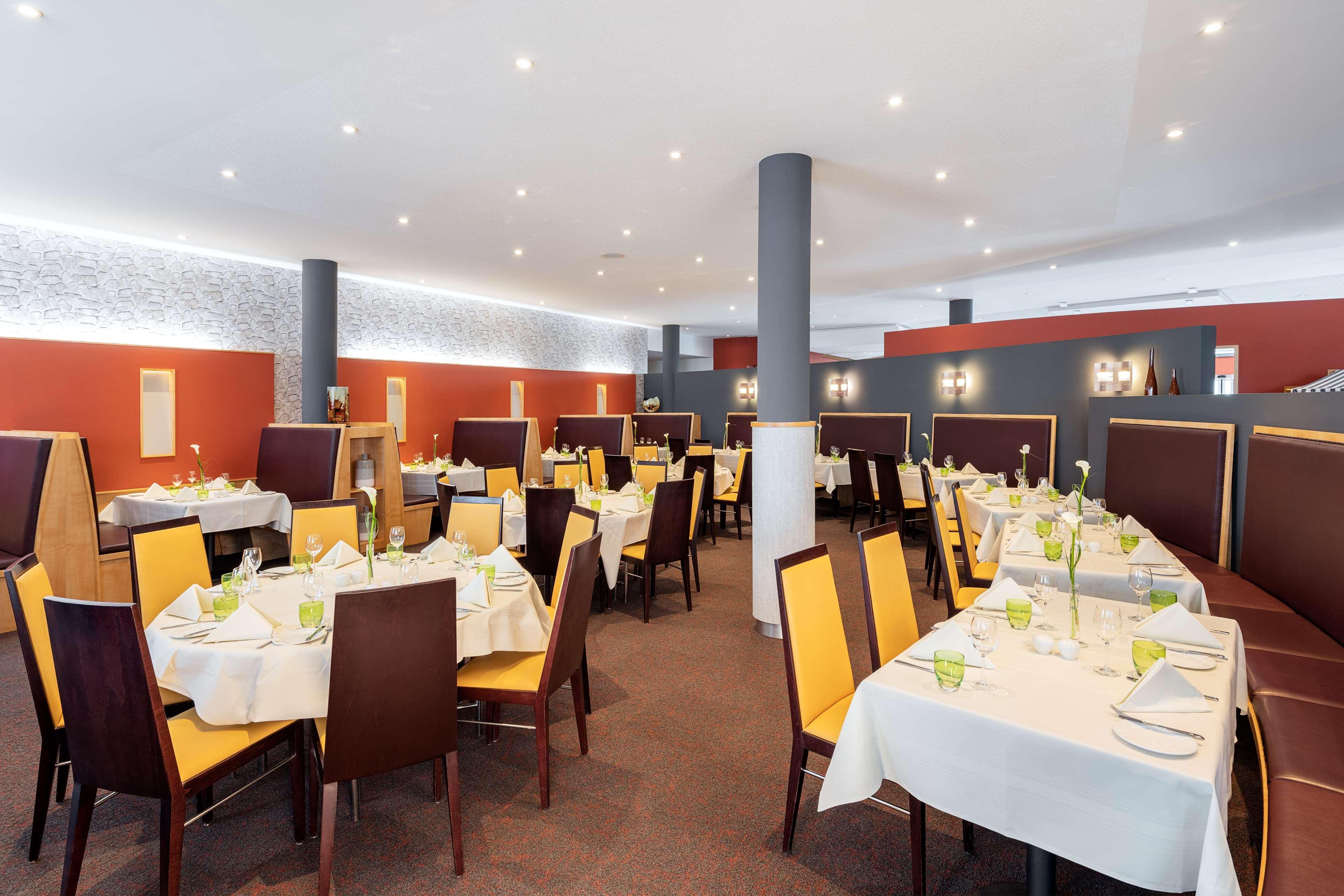Nh Leipzig Messe Hotel Екстериор снимка